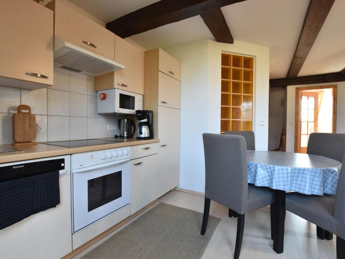 Apartment By The Sea In רריק מראה חיצוני תמונה
