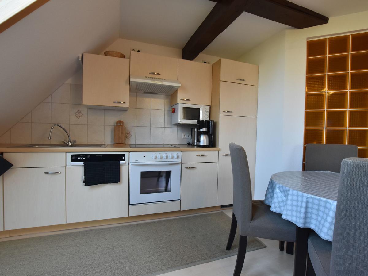 Apartment By The Sea In רריק מראה חיצוני תמונה